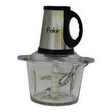 خردکن 3800 میلی‌لیتر فکر مدل MP-2026