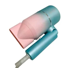 سشوار مسافرتی 1300 وات مدل MZ-3313