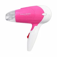 سشوار مسافرتی 1200 وات موزر مدل MZ-1805
