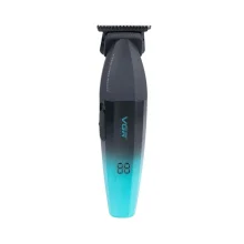 ماشین اصلاح موی سر و صورت شارژی وی جی ار مدل V-906 Gold