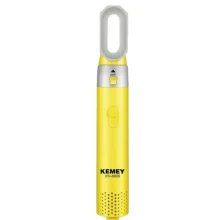 سشوار برس‌دار حالت‌دهنده 3000 وات کیمی مدل km-6909 5in1