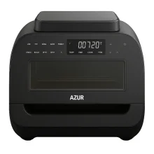 سرخ کن بدون روغن 10 لیتری آزور مدل AZ-458