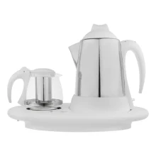 چای ساز کنار هم پارس خزر مدل TM-3500SP