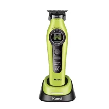 ماشین اصلاح موی سر و صورت شارژی کیمی مدل KM-1595