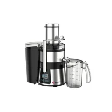 آبمیوه‌گیری چند کاره مباشی مدل ME-JB2010SS