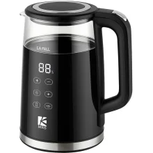 کتری برقی ام آر اس مدل mrs1890 گنجایش 1.7 لیتر