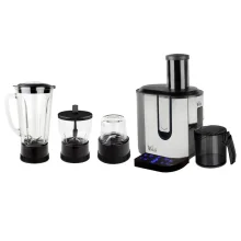 آبمیوه‌گیری چند کاره ویداس مدل VIR-3617
