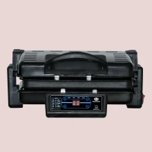 گریل برقی مه پویا مدل HGM2025-d