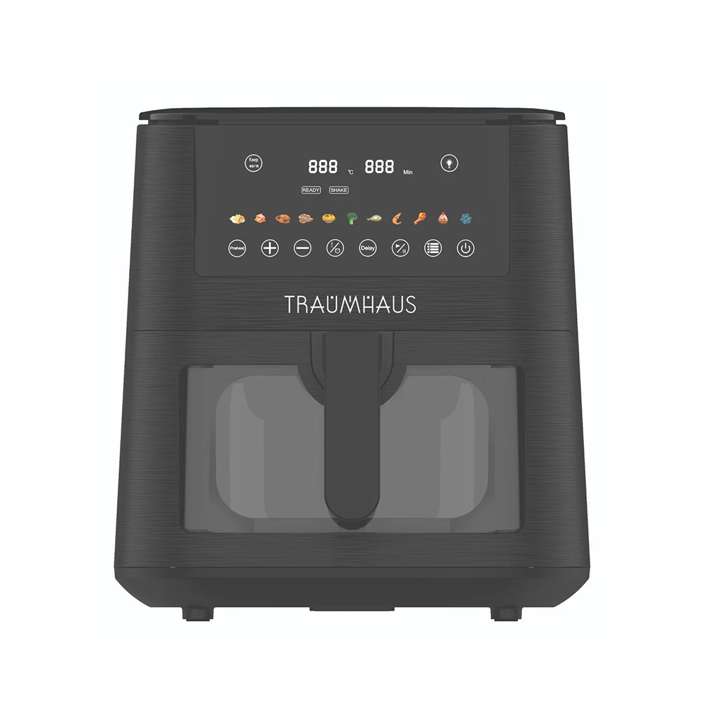 سرخ کن بدون روغن ترام هاوس مدل AF-25701D سرخ کن بدون روغن ترام هاوس مدل AF-25701D