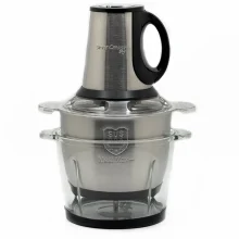خردکن 4000 میلی‌لیتر سیلور کرست مدل SC-4030