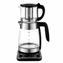 چای ساز روی هم مدل TS-190N