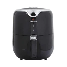 سرخ کن بدون روغن مباشی مدل ME-AF933B