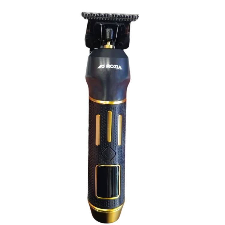 ماشین اصلاح موی سر و صورت شارژی روزیا مدل Hq395
