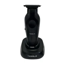 ماشین اصلاح موی سر و صورت شارژی تسلا مدل T044