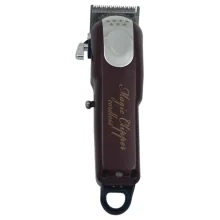 ماشین اصلاح موی سر و صورت وال پروفشنال مدل Cordless Magic Clip