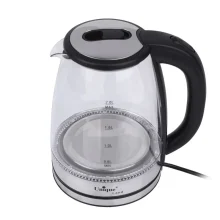 کتری برقی یونیک لند مدل UN-1540 گنجایش 2 لیتر