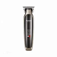 ماشین اصلاح موی سر و صورت شارژی کیمی مدل KM-1571