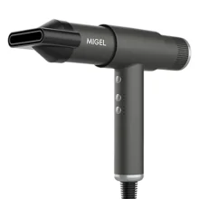 سشوار خانگی 2000 وات میگل مدل GHD 920