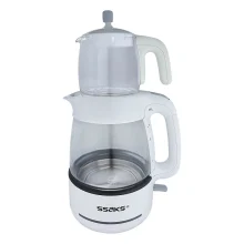 چای ساز ساکس مدل GT-TM9085 Plus