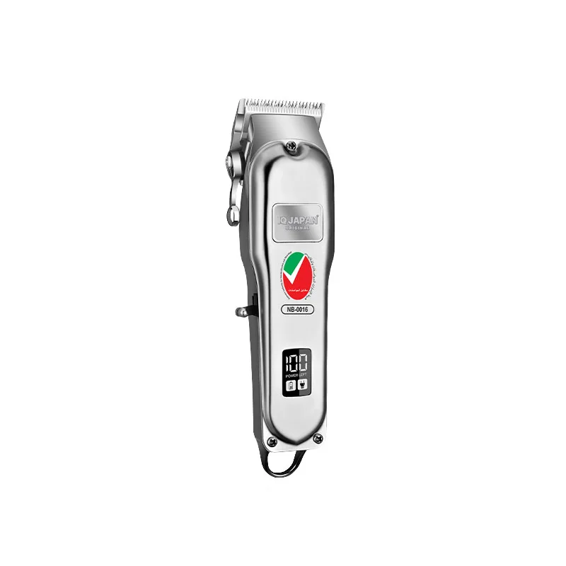 ماشین اصلاح موی سر آی کیو مدل IJ-Q12 ماشین اصلاح موی سر آی کیو مدل IJ-Q12