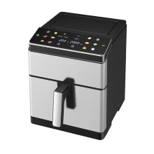 سرخ‌کن 8 لیتر وسترن هاوس مدل WAF-7760