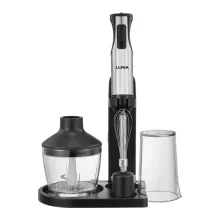گوشت کوب برقی لونا مدل 508