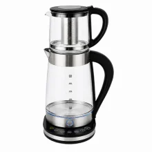 چای ساز روی هم مدل WB-129TS