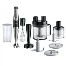 گوشت کوب برقی چندکاره 1000 وات براون مدل MQ 9187XLI