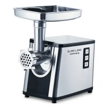 چرخ گوشت 3000 وات یورولند مدل MY-716A
