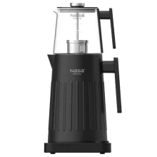 چای ساز روی هم ناسا الکتریک مدل NS-511