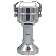 آسیاب صنعتی یونیک مکس مدل UM-150