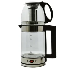 چای ساز روی هم مونتینی مدل EDEN-12
