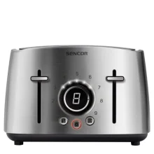 توستر چهار اسلایس سنکور مدل STS 5070SS