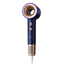 سشوار حرفه‌ای 1600 وات وی تی تی مدل D8