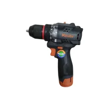 دریل پیچ گوشتی شارژی 10 میلیمتری 650 وات زوبر مدل K10002-PZ