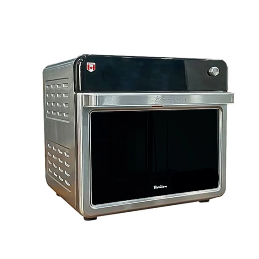 سرخ کن بدون روغن باریتون مدل BAO-342100SD سرخ کن بدون روغن باریتون مدل BAO-342100SD