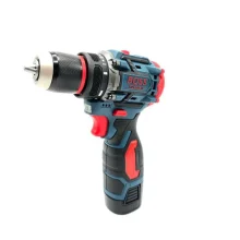 دریل پیچ گوشتی شارژی باس مدل BS-3035