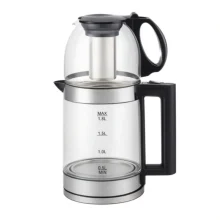 چای ساز روی هم مدل BM-7