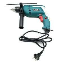 دریل چکشی 13 میلی متری 850 وات راویکس مدل 13MM