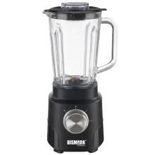مخلوط کن 1.5 لیتری بیسمارک مدل BM-301