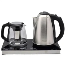 چای ساز دسینی مدل DS-1166