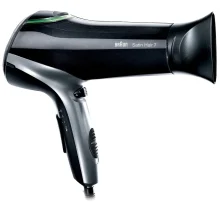 سشوار خانگی 2200 وات براون مدل ساتین هیر کد 7 BRHD710E
