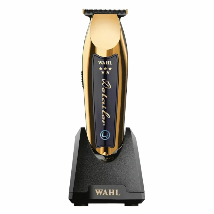 ماشین اصلاح موی سر و صورت وال پروفشنال مدل Cordless Detailer Li 3023