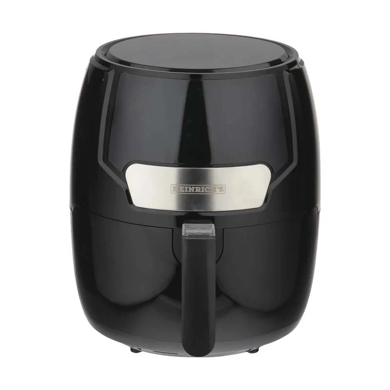 هواپز 3.8 لیتر هنریچ مدل Air fryer HRF-8212 هواپز 3.8 لیتر هنریچ مدل Air fryer HRF-8212