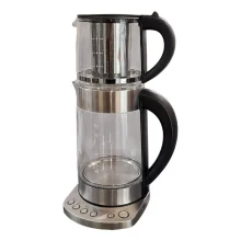 چای ساز روی هم مدل AD-8088