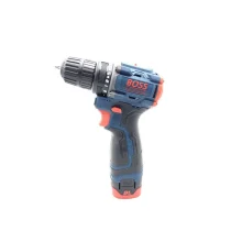 دریل شارژی باس مدل Brushless-Bs3033