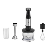گوشت کوب برقی چندکاره 1100 وات وگاترونیکس مدل HB13