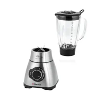 مخلوط کن سوئیس پلاس مدل استیل SB-440S
