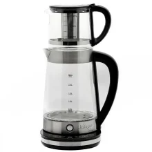 چای ساز روی هم مدل یونیک اولترا مدل 8001