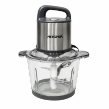 خردکن 3000 میلی‌لیتر ارشیا مدل AS2210-8039